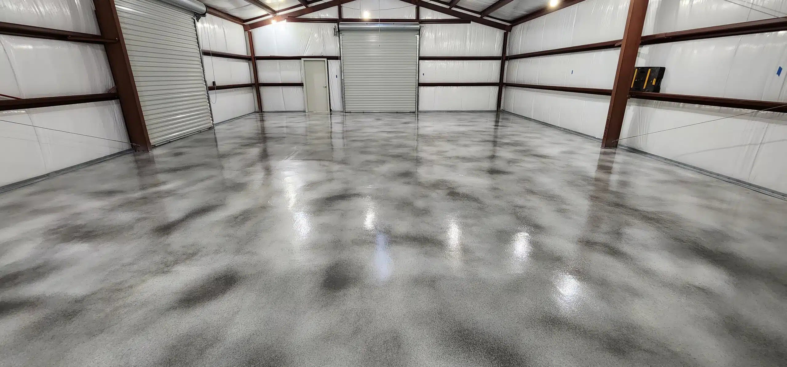 Mastering the Art of DIY Garage Epoxy for a Stunning Finish ...