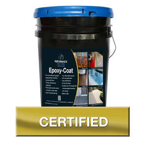 Certified Full Kit 500 sq. ft. - PerformanceDIY