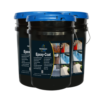 15 Gallon Epoxy-Coat Primer - PerformanceDIY
