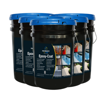 30 Gallon Epoxy-Coat Primer - PerformanceDIY