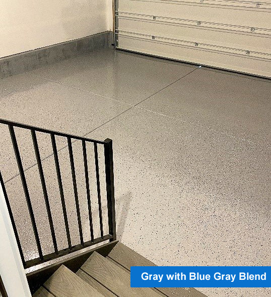 30 Gallon Good Kit 5,000 sq. ft. - PerformanceDIY