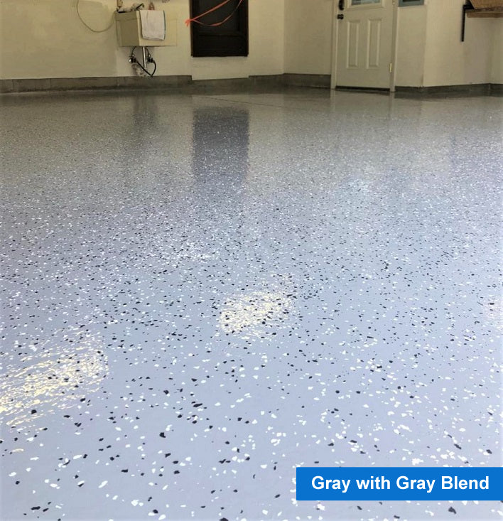 30 Gallon Good Kit 5,000 sq. ft. - PerformanceDIY