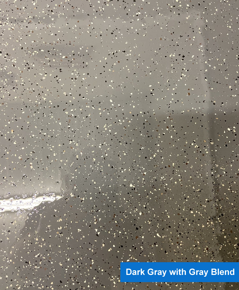 150 Gallon Good Kit 25,000 sq. ft. - PerformanceDIY