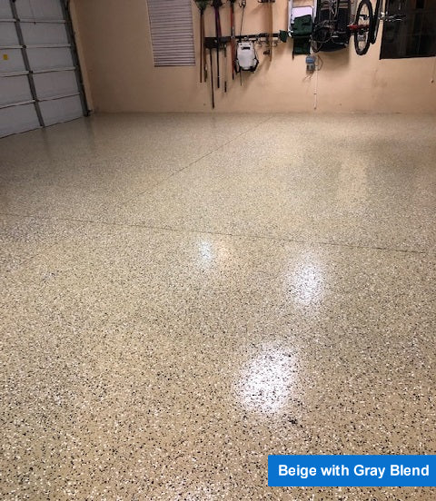 150 Gallon Good Kit 25,000 sq. ft. - PerformanceDIY