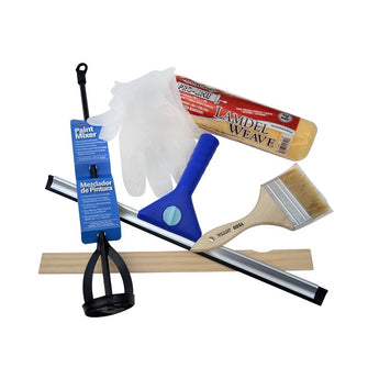 Small Tool Kit - PerformanceDIY