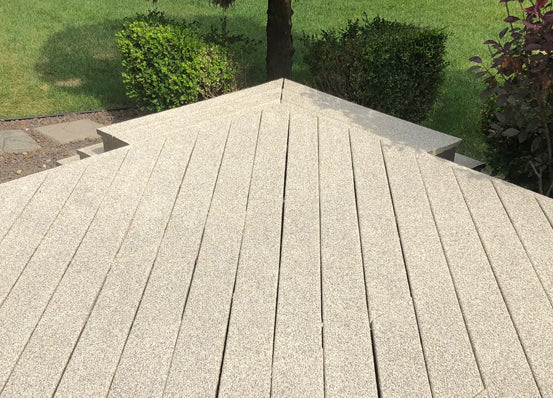 Deck Coat Kit - PerformanceDIY