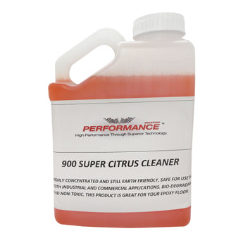 C900 Cleaning Solution 1 Gallon - PerformanceDIY
