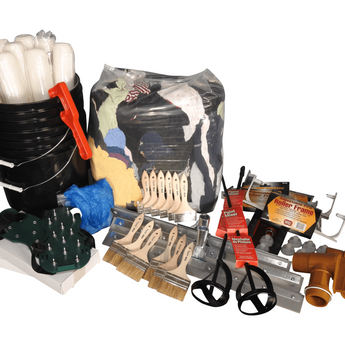 Drum Accessory Tool Kit - PerformanceDIY