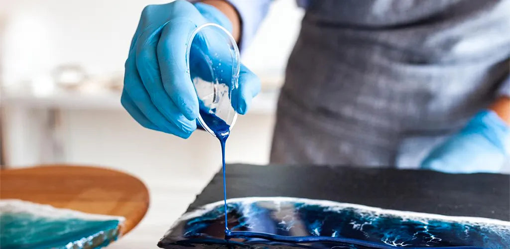 Waterproof Epoxy: Revolutionizing Protection and Durability in Various ...