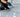 How to Broadcast Vinyl Flakes for a Pro Floor