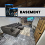 Basement Floor Coating - PerformanceDIY