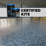 Certified Kits - Lifetime Limited Warranty - PerformanceDIY