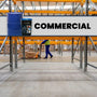 Commercial And Industrial Floor Coatings - Epoxy & Polyaspartic Commercial & Industrial Concrete Floor Coating Kits 