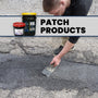 Concrete And Asphalt Patching - Epoxy Concrete & Asphalt Patching & Resurfacing Kits