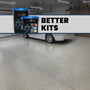 Better Kits - Garage Floors - PerformanceDIY