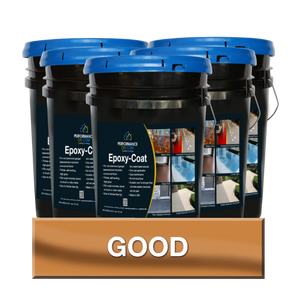 30 Gallon Good Kit 5,000 sq. ft. - PerformanceDIY
