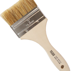 3 Inch Chip Brush - PerformanceDIY