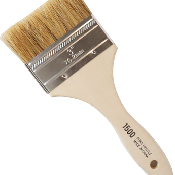 3 Inch Chip Brush - PerformanceDIY