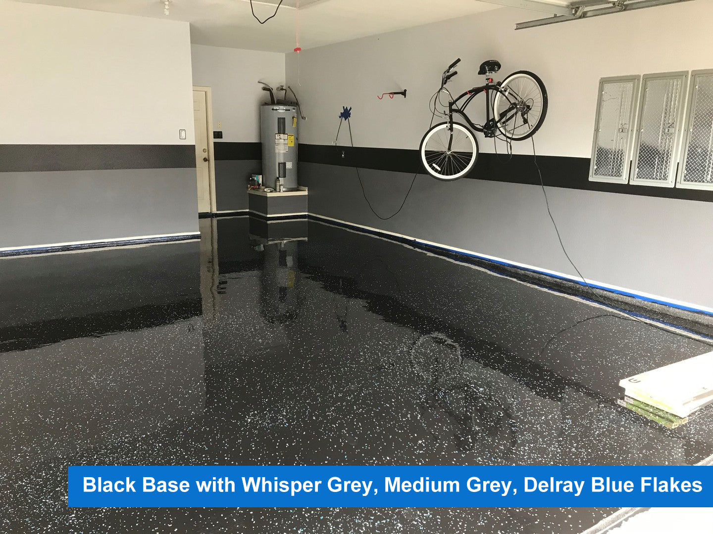 30 Gallon Better PLUS Kit 5,000 sq. ft. - PerformanceDIY