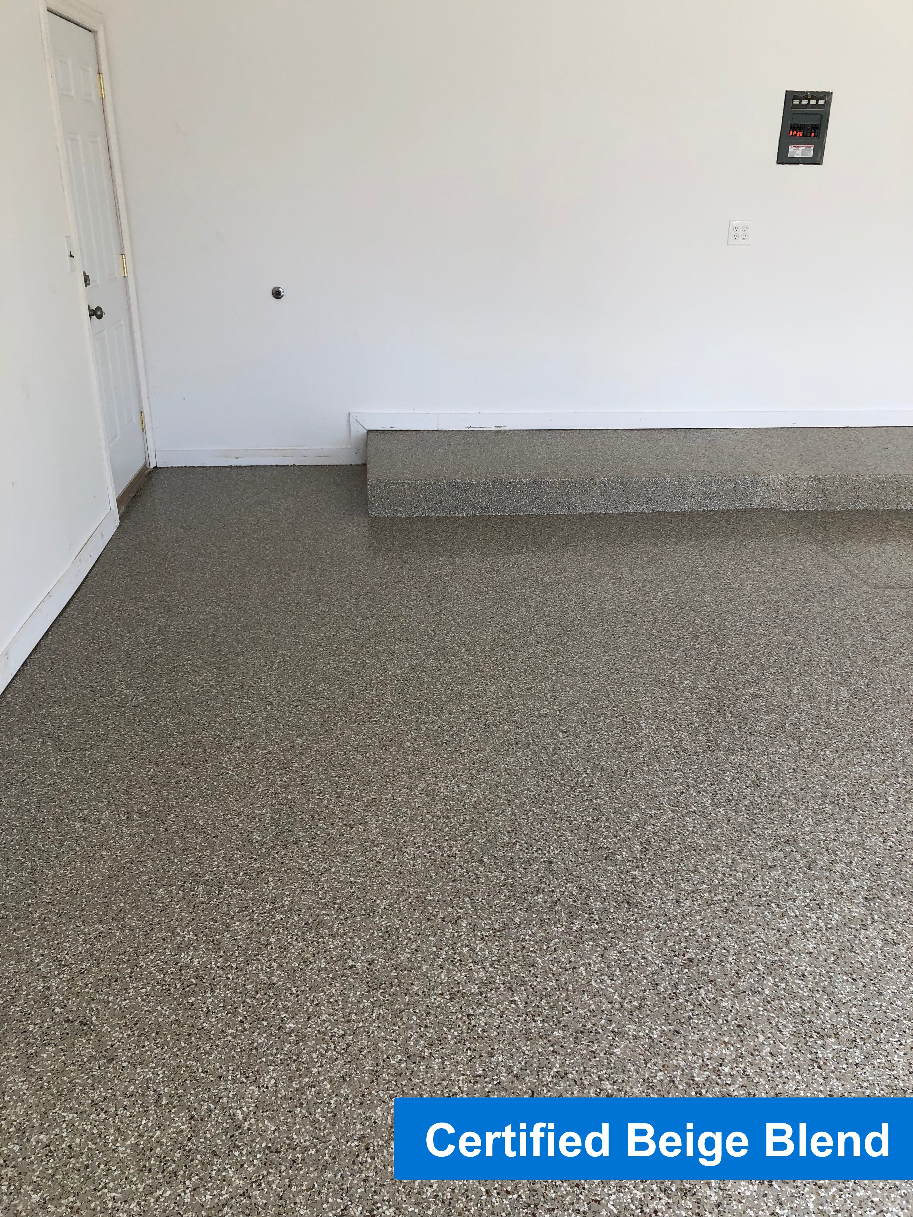 Certified PLUS Full Kit 500 sq. ft. - PerformanceDIY