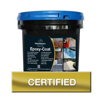 Certified Half Kit 250 sq. ft. - PerformanceDIY