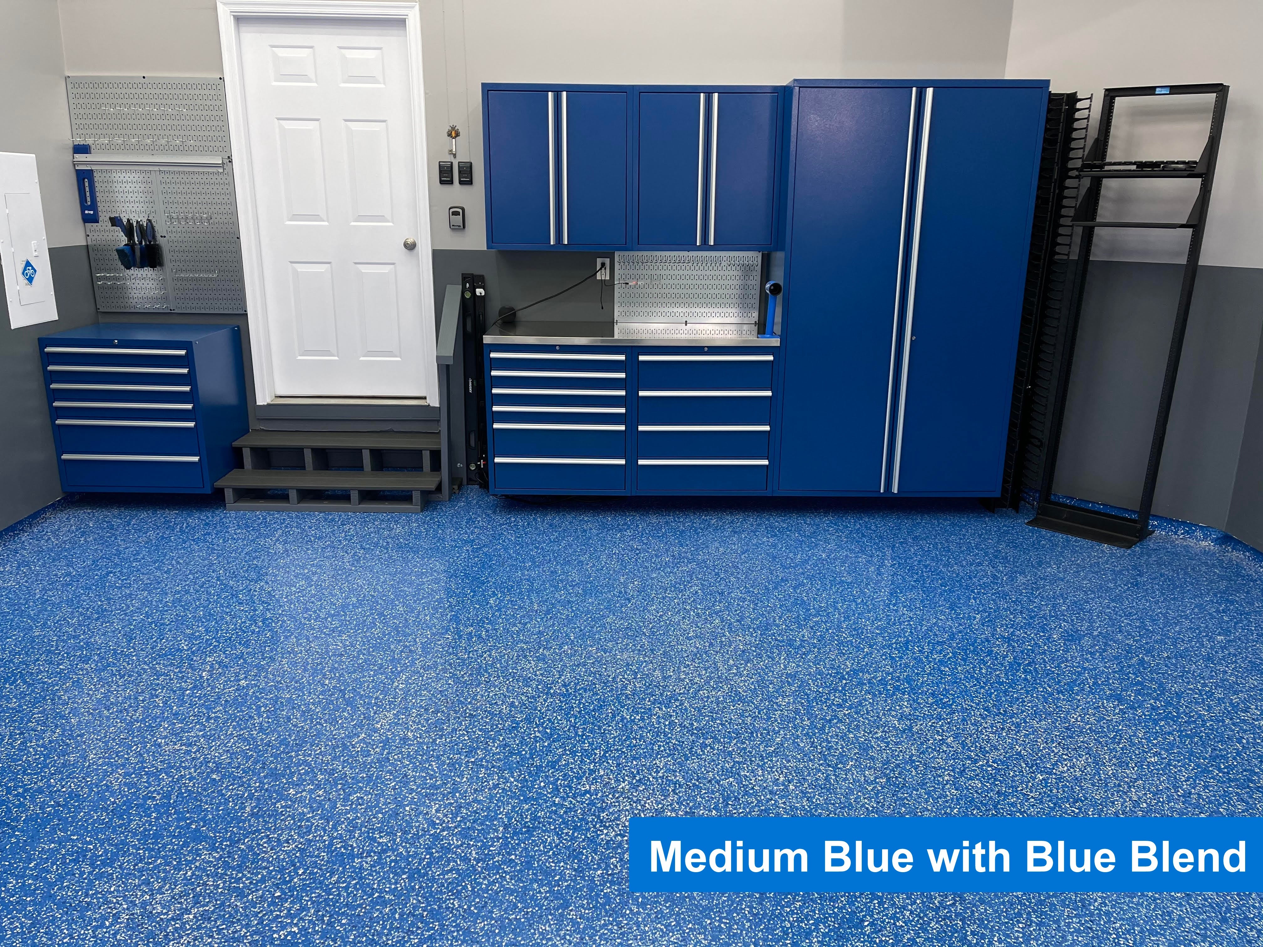 30 Gallon Better PLUS Kit 5,000 sq. ft. - PerformanceDIY