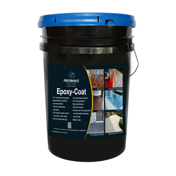 Full Epoxy-Coat Primer - PerformanceDIY