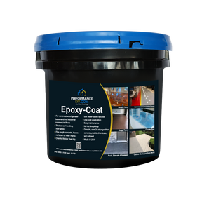 Half Epoxy-Coat Primer - PerformanceDIY