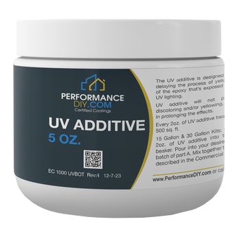 UV Additive - PerformanceDIY