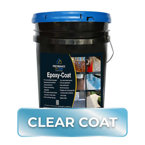Clear Full Kit 500 sq. ft.