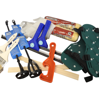 Large Tool Kit - PerformanceDIY