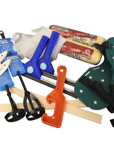 Large Tool Kit - PerformanceDIY