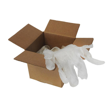 6 Pair Pack Vinyl Gloves - PerformanceDIY