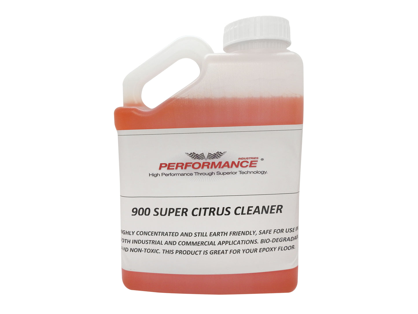 C900 Cleaning Solution 1 Gallon