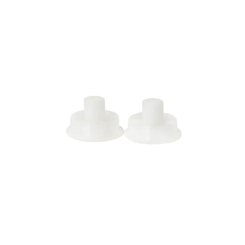 Roller End Caps - PerformanceDIY