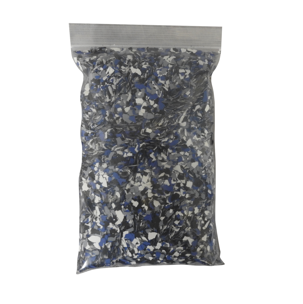 Pre Mixed Flake Blends (1 lb): Easy-to-Use Flakes – PerformanceDIY