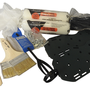 Deck Coat Tool Kit - PerformanceDIY